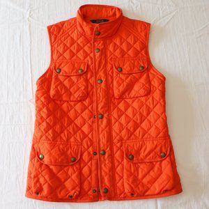 Brand New with Tag Polo Ralph Lauren Girls XL(16) Padded Puffer Jacket